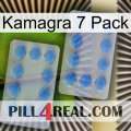 Kamagra 7 Pack 20